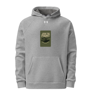 Army Recruiting 10395648 Under Armour Hoodie