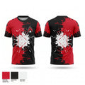 Engine Company Short Sleeve Performance Shirt - 1