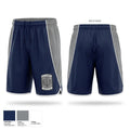 Triton Raiders 93543758 Athletic Shorts With Pockets - 1