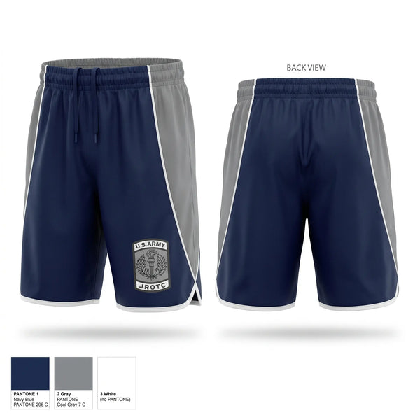Athletic Shorts With Pockets, Triton Raiders, Army, Teamtime, Team time, sublimation, custom sports apparel, team uniforms, spirit wear, spiritwear, sports uniforms, custom shirts, team store, custom team store, fundraiser sports, apparel fundraiser