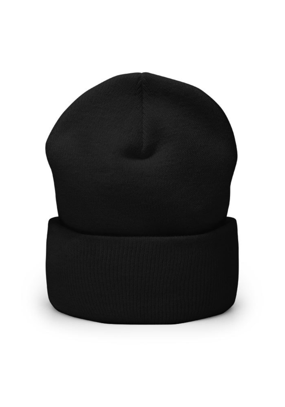 EIM 67745662 Cuffed Beanie | Yupoong 1501KC