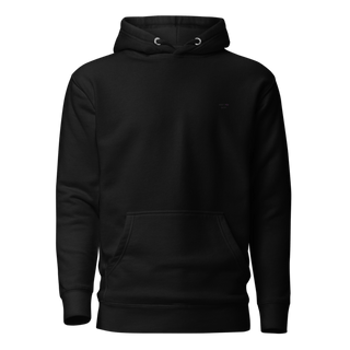 fobbs clothing 65474756 Unisex Premium Hoodie | Cotton Heritage M2580
