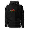 Levelonefitness Unisex Hoodie - 1