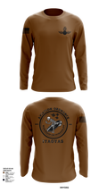VX-9 92050722 Long Sleeve Performance Shirt 101