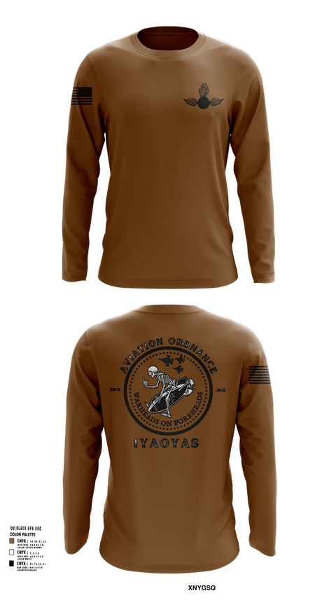 Long Sleeve Performance Shirt, VX-9, Navy, Teamtime, Team time, sublimation, custom sports apparel, team uniforms, spirit wear, spiritwear, sports uniforms, custom shirts, team store, custom team store, fundraiser sports, apparel fundraiser