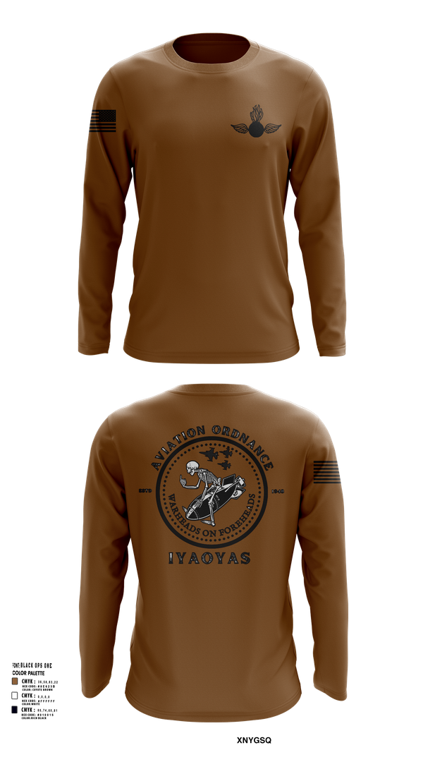 Long Sleeve Performance Shirt, VX-9, Navy, Teamtime, Team time, sublimation, custom sports apparel, team uniforms, spirit wear, spiritwear, sports uniforms, custom shirts, team store, custom team store, fundraiser sports, apparel fundraiser