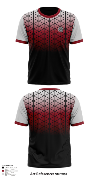 Short Sleeve Performance Shirt, Lynn English, Men's Basketball, Teamtime, Team time, sublimation, custom sports apparel, team uniforms, spirit wear, spiritwear, sports uniforms, custom shirts, team store, custom team store, fundraiser sports, apparel fundraiser