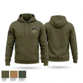 Skyline Men 57126530 Hoodie - 1