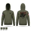Bravo Hoodie - 1
