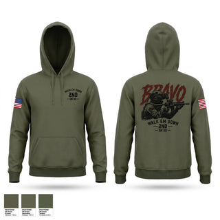 Hoodie, Bravo, Marines, Teamtime, Team time, sublimation, custom sports apparel, team uniforms, spirit wear, spiritwear, sports uniforms, custom shirts, team store, custom team store, fundraiser sports, apparel fundraiser