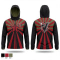 Havasu Vipers 58526640 Windbreaker - 1
