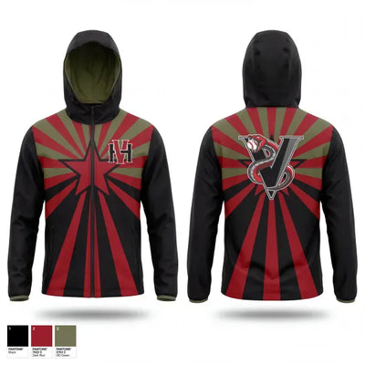 Havasu Vipers 58526640 Windbreaker - 1