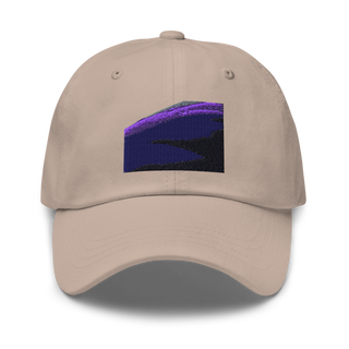 Utah ROTC Classic Dad Hat | Yupoong 6245CM