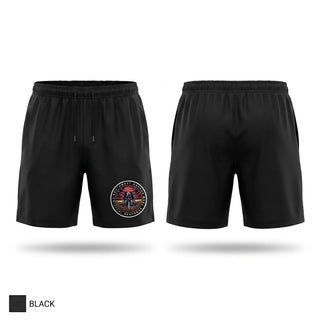Athletic Shorts With Pockets, Southwest Kansas Critical Response Team, Police, Teamtime, Team time, sublimation, custom sports apparel, team uniforms, spirit wear, spiritwear, sports uniforms, custom shirts, team store, custom team store, fundraiser sports, apparel fundraiser