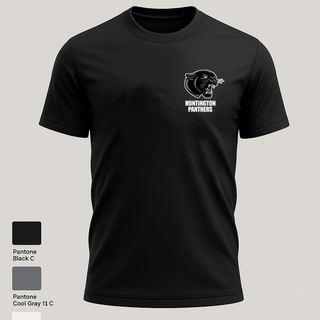 Short Sleeve Performance Shirt, Huntington Junior High School Basketball, Women's Basketball, Teamtime, Team time, sublimation, custom sports apparel, team uniforms, spirit wear, spiritwear, sports uniforms, custom shirts, team store, custom team store, fundraiser sports, apparel fundraiser