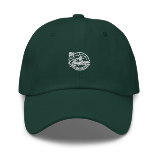 Alshayabni restaurant Classic Dad Hat | Yupoong 6245CM