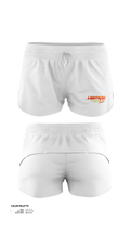 Lightning Force Athletics 21886901 Track Shorts- 24
