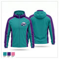 Ohana Windbreaker - 1