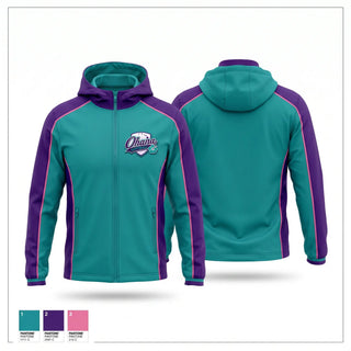 Windbreaker, Ohana, Softball, Teamtime, Team time, sublimation, custom sports apparel, team uniforms, spirit wear, spiritwear, sports uniforms, custom shirts, team store, custom team store, fundraiser sports, apparel fundraiser