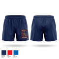 Lansing Fire Dept - Station 4 Ranger Panties - 1