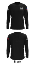 A co 229th Heavy 11453419 Long Sleeve Performance Shirt 26