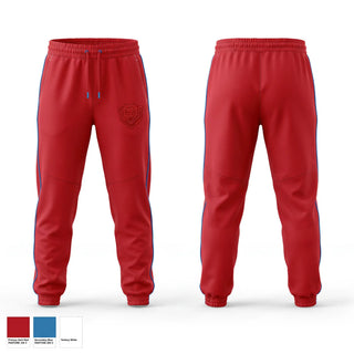 Sweatpants, Midwest Monsters Vierk 13u, Baseball, Teamtime, Team time, sublimation, custom sports apparel, team uniforms, spirit wear, spiritwear, sports uniforms, custom shirts, team store, custom team store, fundraiser sports, apparel fundraiser