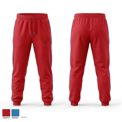 Midwest Monsters Vierk 13u Sweatpants - 2