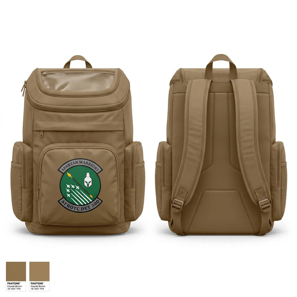 Gear Bag, Detachment 380, Air Force, Teamtime, Team time, sublimation, custom sports apparel, team uniforms, spirit wear, spiritwear, sports uniforms, custom shirts, team store, custom team store, fundraiser sports, apparel fundraiser