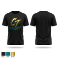 Ct falcons Short Sleeve Performance Shirt - 2