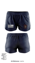 Clayton County Fire Company 11 85782826 Ranger Panties - 1
