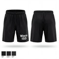 Waco ISD 38093223 Athletic Shorts With Pockets - 1