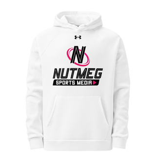 Nutmeg Sports Media 73621581 Under Armour Hoodie