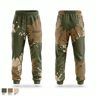 Sweatpants, Dragons, Men's Soccer, Teamtime, Team time, sublimation, custom sports apparel, team uniforms, spirit wear, spiritwear, sports uniforms, custom shirts, team store, custom team store, fundraiser sports, apparel fundraiser