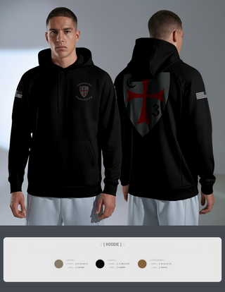 Hoodie, KIS SECFOR, , Teamtime, Team time, sublimation, custom sports apparel, team uniforms, spirit wear, spiritwear, sports uniforms, custom shirts, team store, custom team store, fundraiser sports, apparel fundraiser