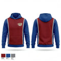 East Valley Bulls 90551789 Hoodie - 1