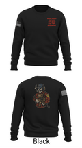 CAT 611 59474456 Crew Neck Sweatshirt - 14