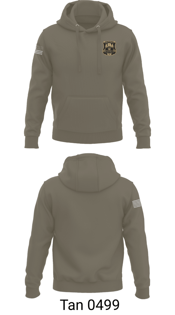 Hoodie, SRO, Police, Teamtime, Team time, sublimation, custom sports apparel, team uniforms, spirit wear, spiritwear, sports uniforms, custom shirts, team store, custom team store, fundraiser sports, apparel fundraiser