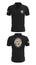 CNATT Cherry Point 96296564 Short Sleeve Performance Polo - 26