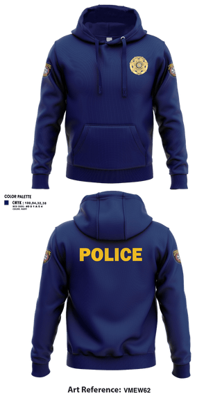 Hoodie, Skiatook Police Department, Police, Teamtime, Team time, sublimation, custom sports apparel, team uniforms, spirit wear, spiritwear, sports uniforms, custom shirts, team store, custom team store, fundraiser sports, apparel fundraiser