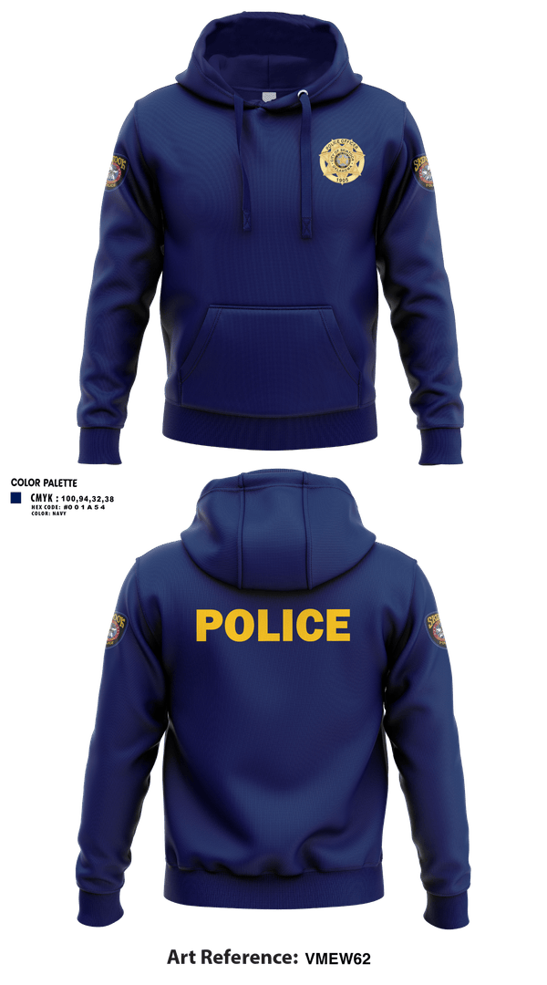 Hoodie, Skiatook Police Department, Police, Teamtime, Team time, sublimation, custom sports apparel, team uniforms, spirit wear, spiritwear, sports uniforms, custom shirts, team store, custom team store, fundraiser sports, apparel fundraiser