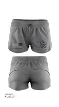 Pennridge Regional Police 94078057 Ranger Panties - 23