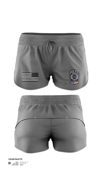 Pennridge Regional Police 94078057 Ranger Panties - 23