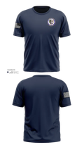 VP-24 37687088 Short Sleeve Performance Shirt - 22