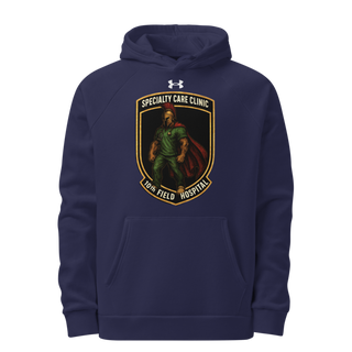 SCC 10th Field Hospital 86139824 Under Armour Hoodie