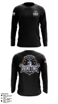PRIMETIME 79081947 Long Sleeve Performance Shirt 3