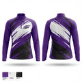 Storm 91071494 Quarter Zip Jacket - 1