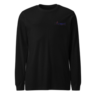 Joch 46878005 Unisex Long Sleeve Tee | Bella + Canvas 3501