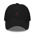 JoCo Firebirds Dad hat
