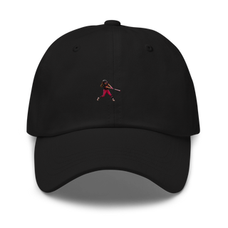 Dad hat - Black