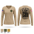 132nd MP Co Old School Cotton Feel Shirt - 1